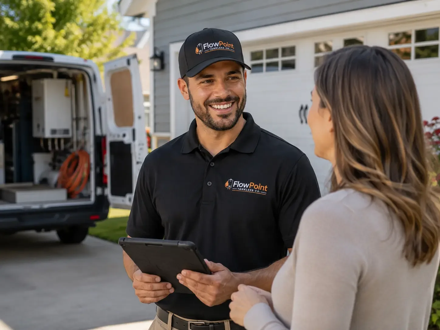 Tankless Water Heater Installation Nelson, CA FAQs